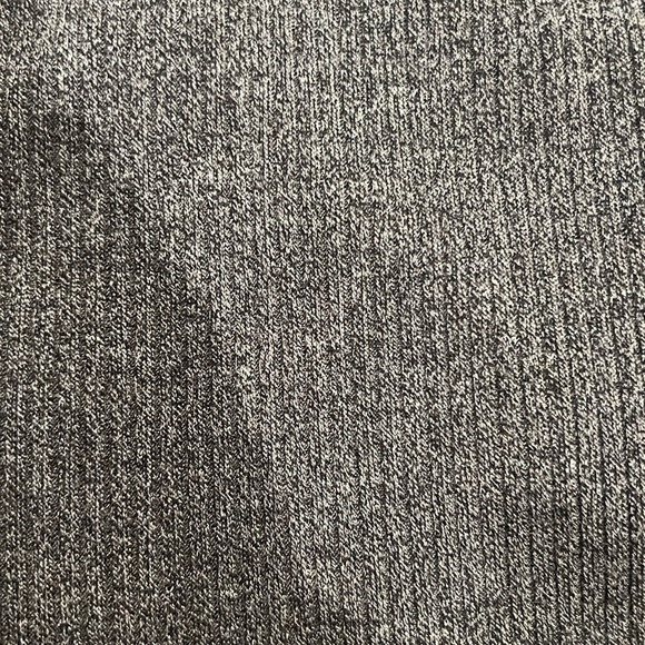 Heather Grey Maxi Dress - Picture 2 of 4